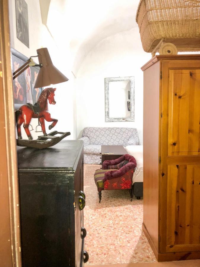 La Casa Di Vasco Bussana Vecchia Lägenhet Sanremo Exteriör bild