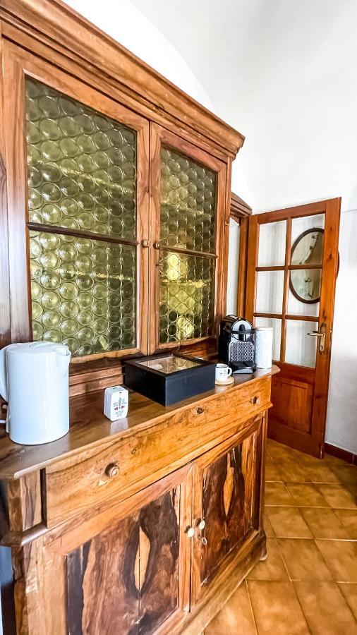 La Casa Di Vasco Bussana Vecchia Lägenhet Sanremo Exteriör bild