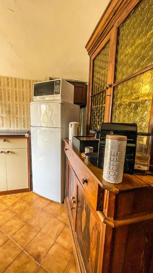 La Casa Di Vasco Bussana Vecchia Lägenhet Sanremo Exteriör bild